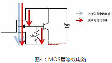 功率器件,MOSFET,鋰電池保護板