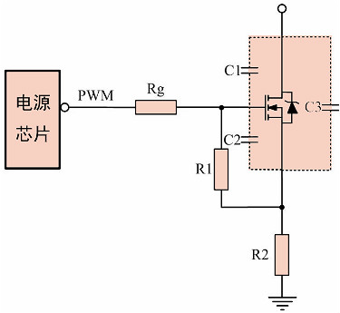 MOS管 ,MOS管驅(qū)動電路,MOS管廠家