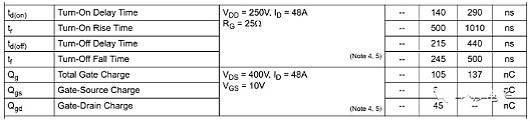 MOS管驅動電流估算及MOS驅動的幾個特別應用解析-KIA MOS管