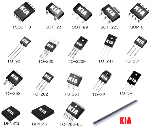 MOSFET,三極管