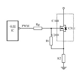 電源mos管驅動電路如何選型 電源mos管優(yōu)質品牌推薦-KIA MOS管