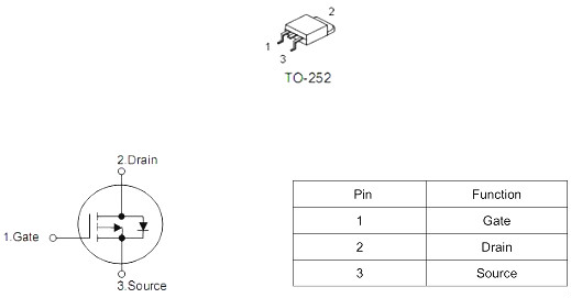 NCE01P18參數及代換,7910A