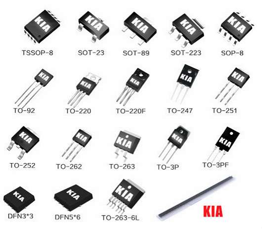 30v95a，MOS管30V95A