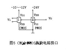 場效應管N、P溝道區分及導通