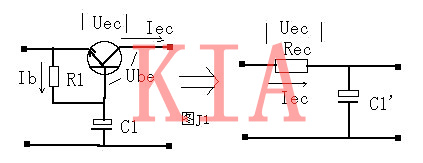 場效應管-晶體管電子濾波器分析-KIA MOS管