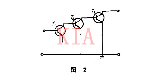 場(chǎng)效應(yīng)管微變等效電路