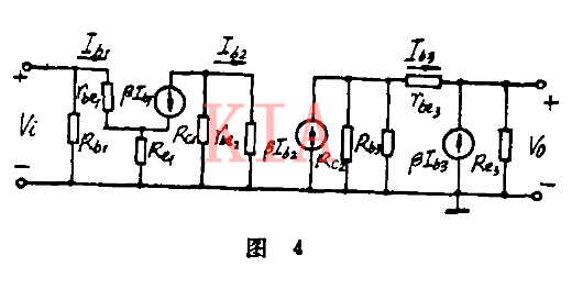 場(chǎng)效應(yīng)管微變等效電路