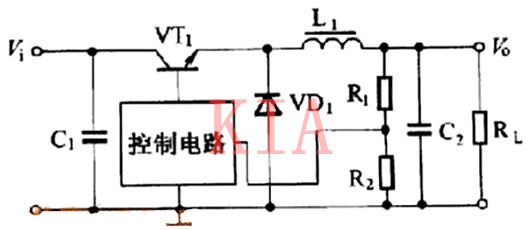 電感 升壓 降壓