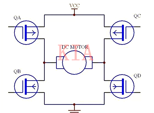 PWM MOS管驅動