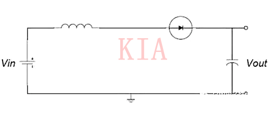 Boost電路 保護電路