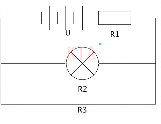 電路解析-通路、開路、短路有什么區別？-KIA MOS管