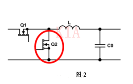 開關電源 同步 非同步