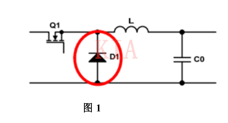 【必看】開關電源：同步與非同步詳解-KIA MOS管