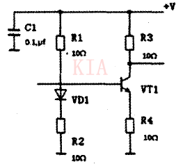 二極管 電路 故障處理