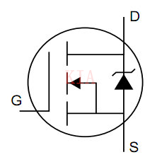 NMOS PMOS 導通電流