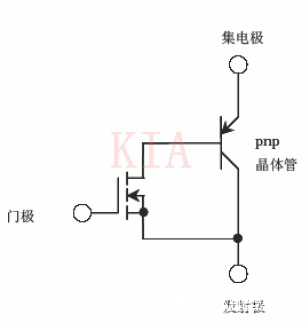 什么是IGBT中的閂鎖效應？圖文詳解-KIA MOS管