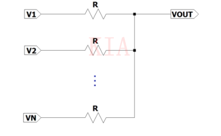 MOSFET 運算放大器 電流負(fù)載