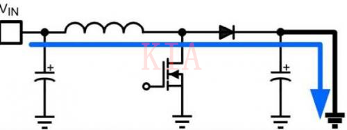 【分析】如何通過升壓轉換階段保護電源與負載？-KIA MOS管