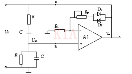 【技術分享】幾種RC振蕩電路圖詳解-KIA MOS管