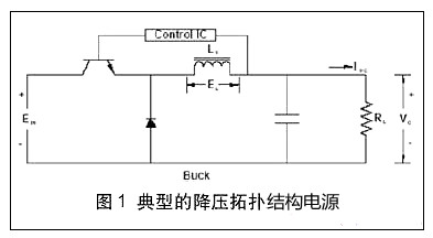 詳解開關電源電感值如何確定？-KIA MOS管