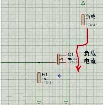 MOS管 驅動 電路