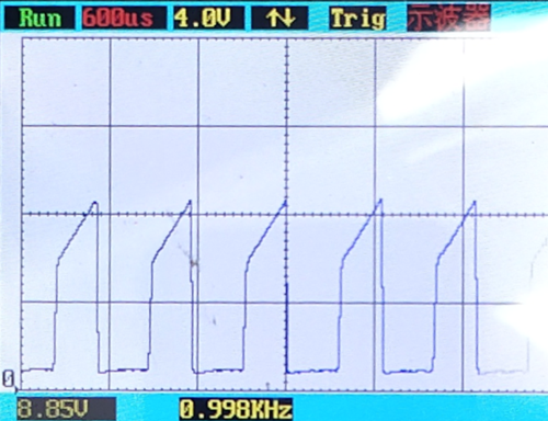 MOS管 驅動 PWM調光