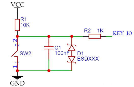 【收藏】常用的硬件電路設計方案-KIA MOS管