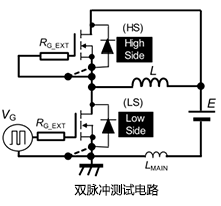 驅動器源極引腳