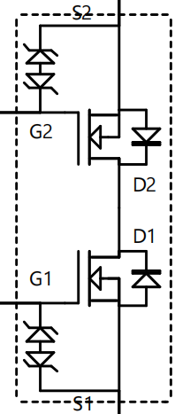 MOS管參數測試方法詳細圖文-KIA MOS管