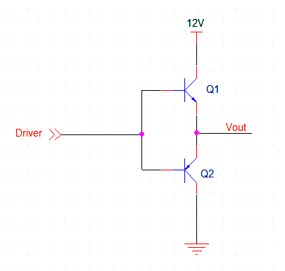 詳解推挽電路驅(qū)動(dòng)與圖騰柱驅(qū)動(dòng)的區(qū)別-KIA MOS管