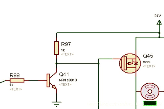 場效應(yīng)管在電路中低壓、寬電壓、雙電壓應(yīng)用-KIA MOS管