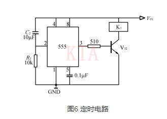 開關電源 軟啟動電路