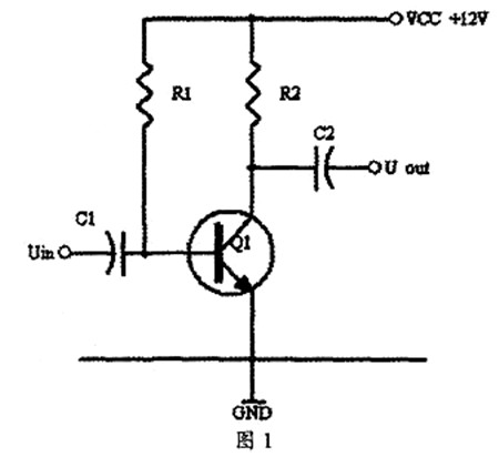 放大電路如何設置合適的靜態工作點？詳解-KIA MOS管