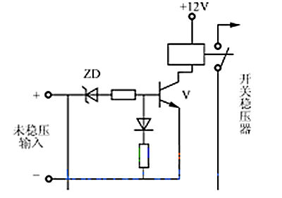 【模擬電路】36V欠壓保護(hù)電路圖設(shè)計(jì)分享-KIA MOS管