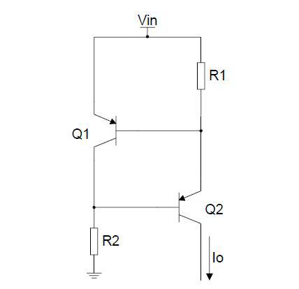 幾種常見簡易的恒流源電路分享-KIA MOS管