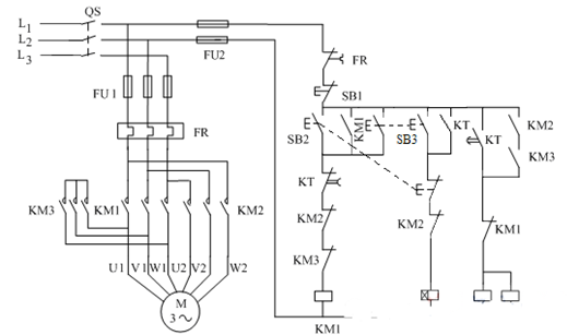 【電路收藏】直流電機調速電路圖-KIA MOS管