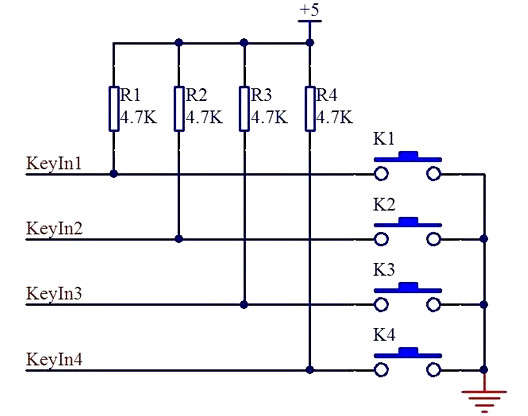 詳解電路設(shè)計為什么要加上、下拉電阻及作用-KIA MOS管