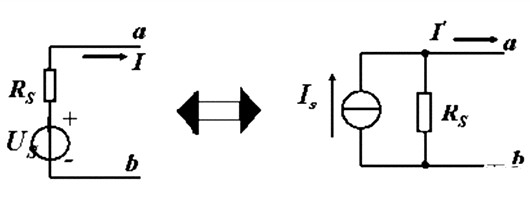 模電分享：電壓源和電流源的轉(zhuǎn)換-KIA MOS管