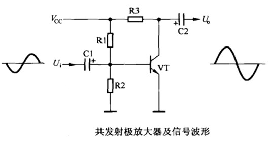 三極管單級放大電路識圖分享-KIA MOS管