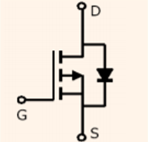 【電路收藏】PMOS開(kāi)關(guān)電路-負(fù)載開(kāi)關(guān)-KIA MOS管