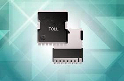 TOLL封裝 80V/240A KCT1808A