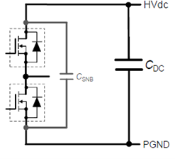 【電子精選】緩沖電路設計方法-KIA MOS管