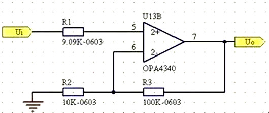 【模擬電路】常見的電阻參數分享-KIA MOS管