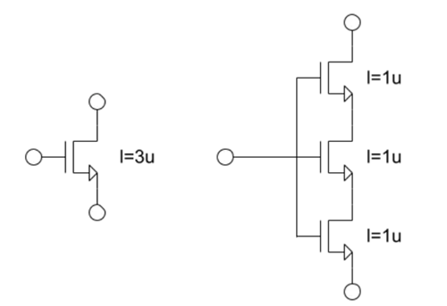 【經驗分享】模擬設計中堆疊MOSFET-KIA MOS管