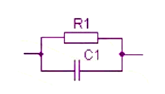 RC 串聯(lián) 并聯(lián) 串并聯(lián)