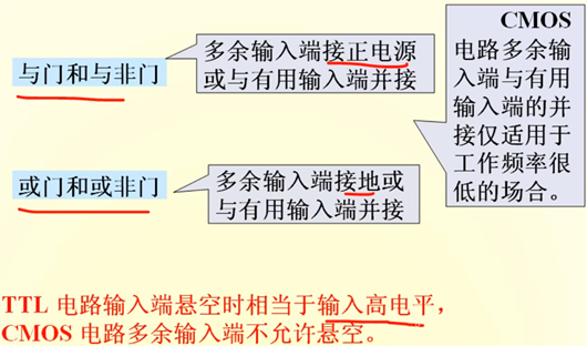 MOS管 引腳 懸空