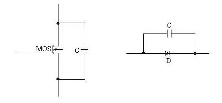 ?【開關(guān)電源】電路電容選型分析-KIA MOS管
