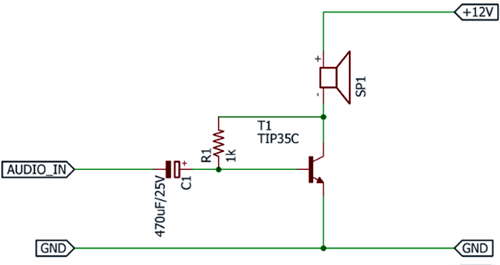 tip35c參數,tip35c引腳圖,tip35c電路圖-KIA MOS管