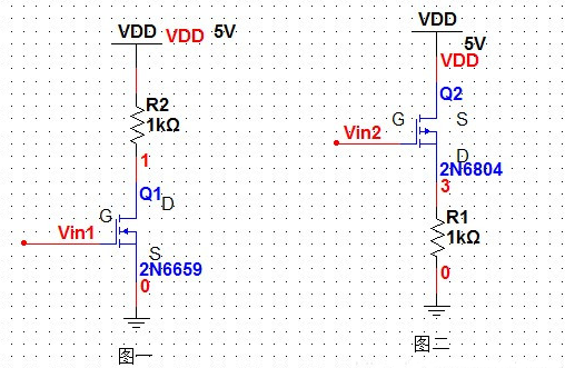 MOS管控制電流大小,MOS管控制電路通斷-KIA MOS管