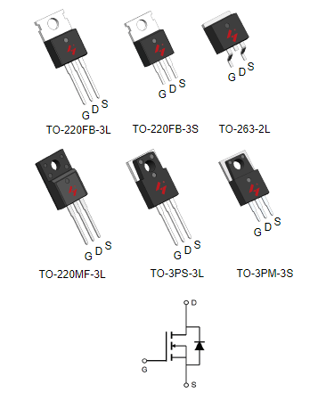 hy3410,保護板,KNX2710A